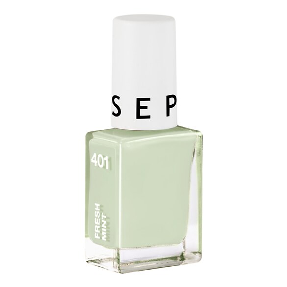 Nail Polish - Vernis à ongles, SEPHORA COLLECTION